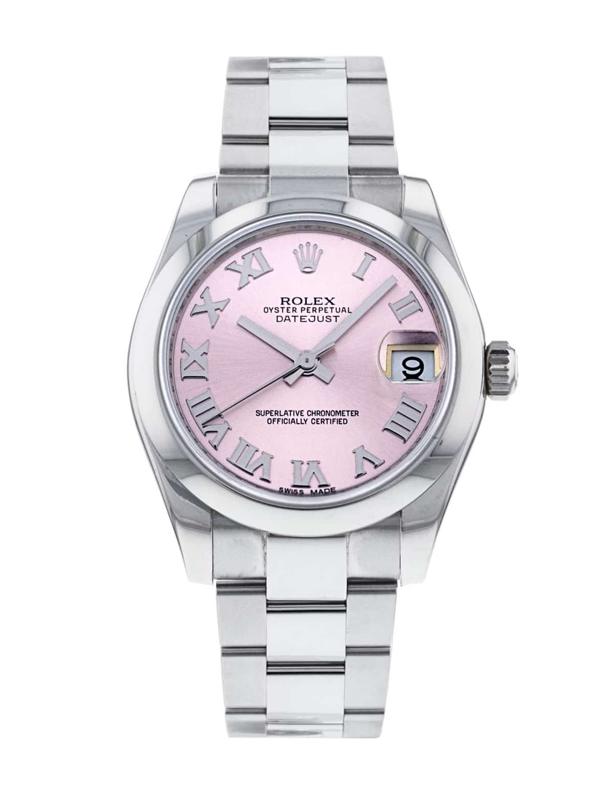 Rolex Datejust Lady 31 178240